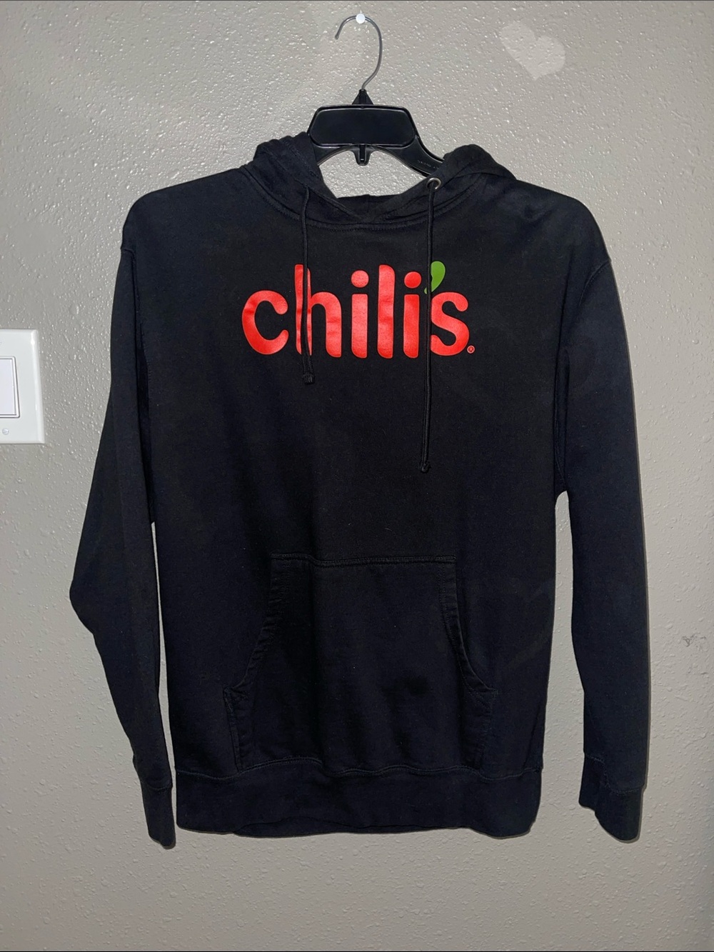 Chili’s Hoodie
